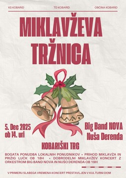 miklavževa tržnica
